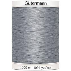 Foto van Gutermann polyester 1000mtr