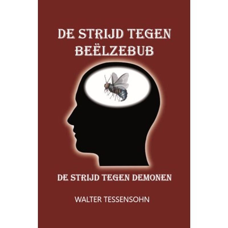 Foto van De strijd tegen beëlzebub