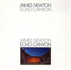 Foto van Echo canyon - cd (0013711301229)