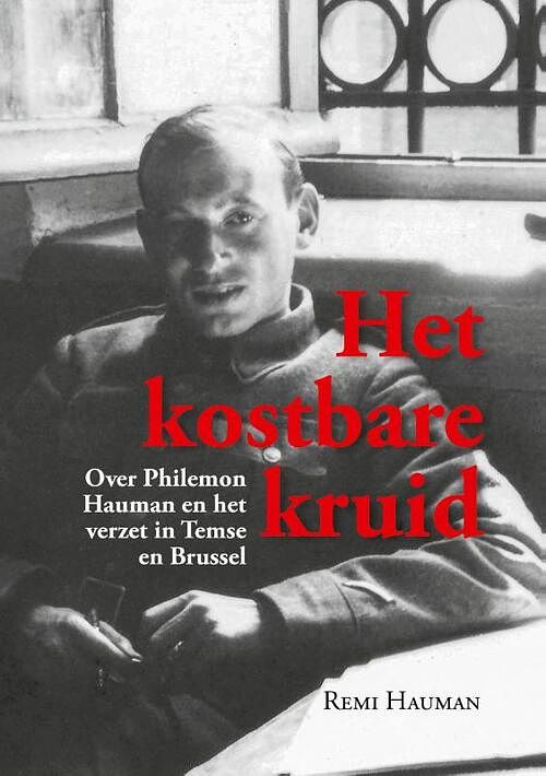 Foto van Het kostbare kruid - remi hauman - paperback (9789493005181)