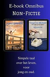 Foto van Omnibus - positiviteit - vroeger was alles beter! - kees van der wal - ebook