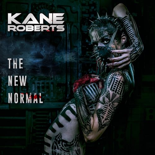 Foto van The new normal - cd (8024391091128)