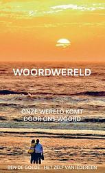 Foto van Woordwereld - louwrens boomsma - paperback (9789464807271)