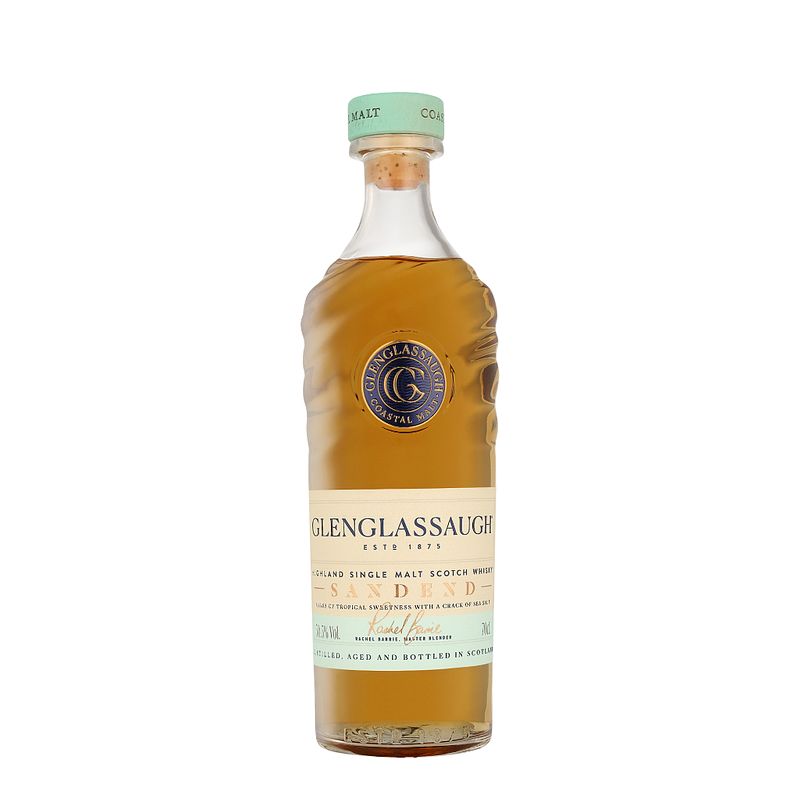 Foto van Glenglassaugh sandend 70cl whisky