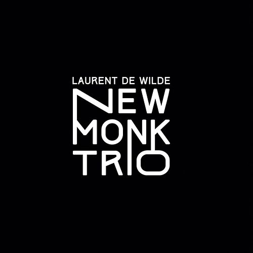 Foto van New monk trio - lp (3521381544404)