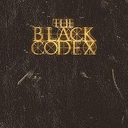 Foto van The black codex, the complete serie - cd (8718858190775)