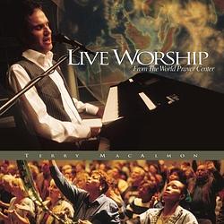 Foto van Live worship from the world prayer - cd (0862878000021)