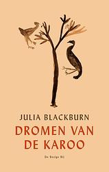 Foto van Dromen van de karoo - julia blackburn - ebook (9789403190419)