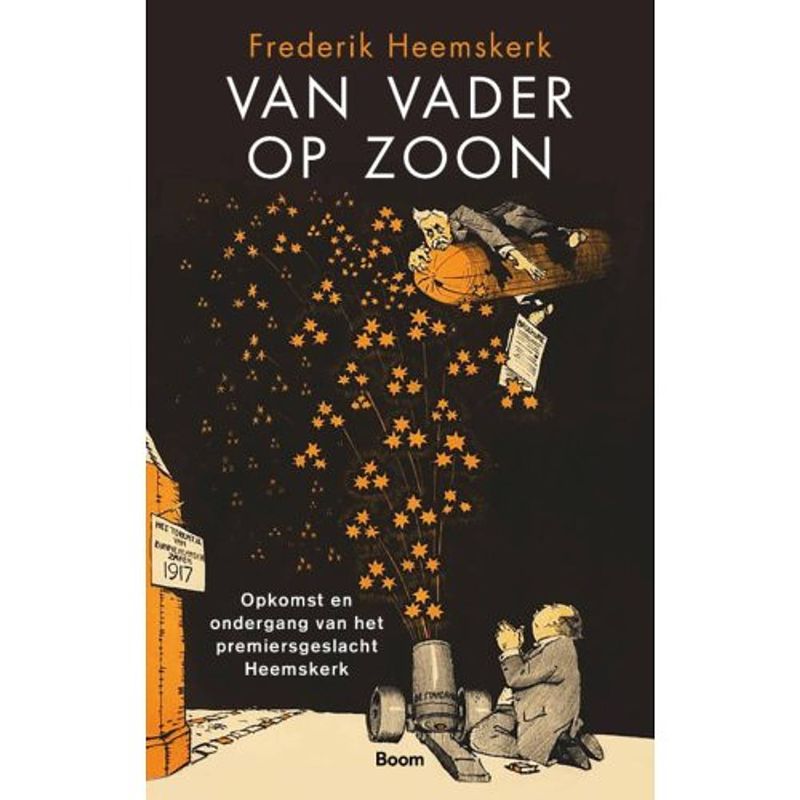 Foto van Van vader op zoon