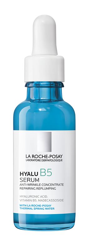 Foto van La roche-posay hyalu b5 serum