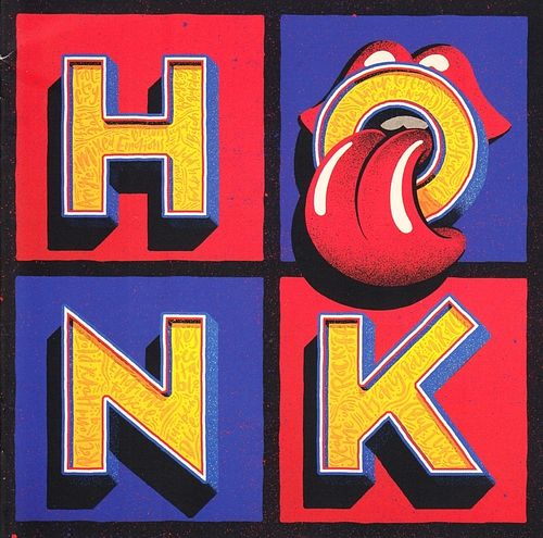 Foto van Honk - cd (0602577451997)