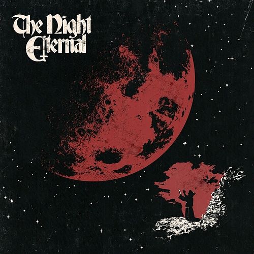 Foto van The night eternal - cd (4056813156096)