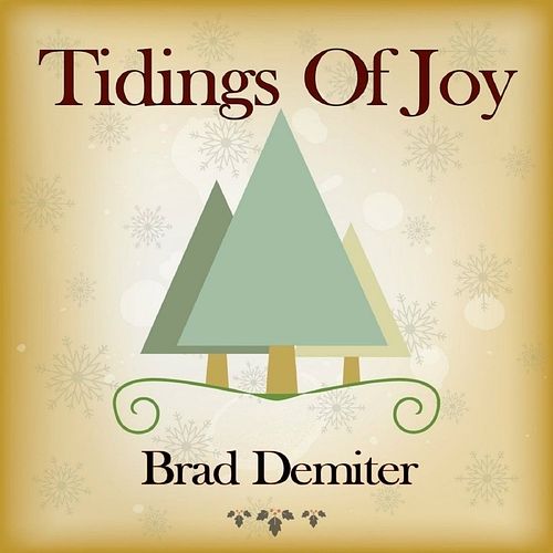 Foto van Tidings of joy - cd (0885007577867)