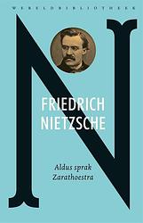 Foto van Aldus sprak zarathoestra - nietzsche - ebook (9789028442597)