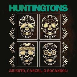 Foto van Muerto, carcel, o rocanrol - cd (2090405411639)