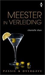 Foto van Meester in verleiding - chantelle shaw - ebook