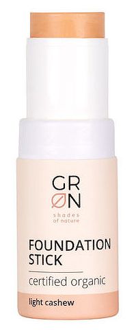 Foto van Grn foundation stick light cashew