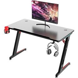 Foto van Berserker gaming balder gaming tafel zwart