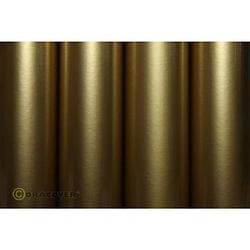 Foto van Oracover orastick 25-092-010 plakfolie (l x b) 10 m x 60 cm goud