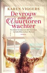 Foto van De vrouw van de vuurtorenwachter - karen viggers - ebook (9789024584567)