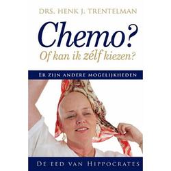 Foto van Chemo of kan ik zelf kiezen