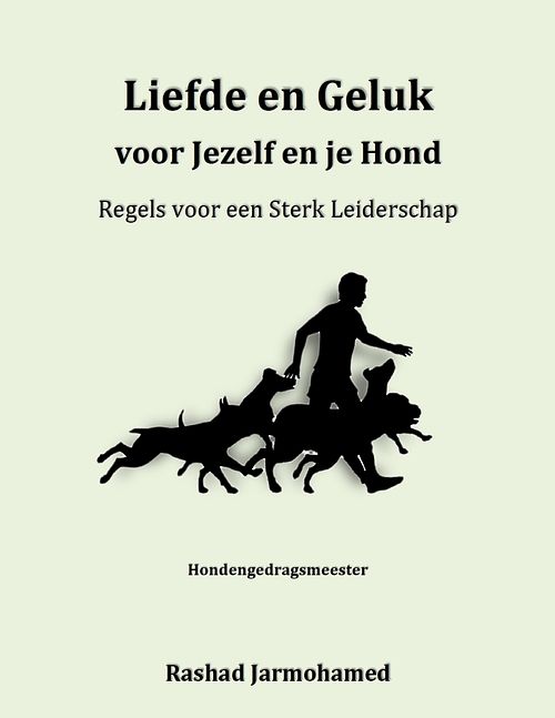 Foto van Regels voor een sterk leiderschap - rashad jarmohamed - ebook (9789464437805)