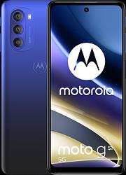 Foto van Motorola moto g51 128gb blauw 5g