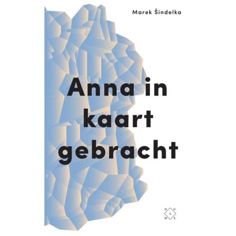 Foto van Anna in kaart gebracht