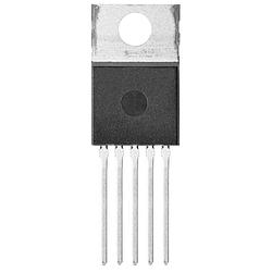 Foto van Texas instruments lm2576hvt-adj/nopb pmic - voltage regulator - linear (ldo) tube