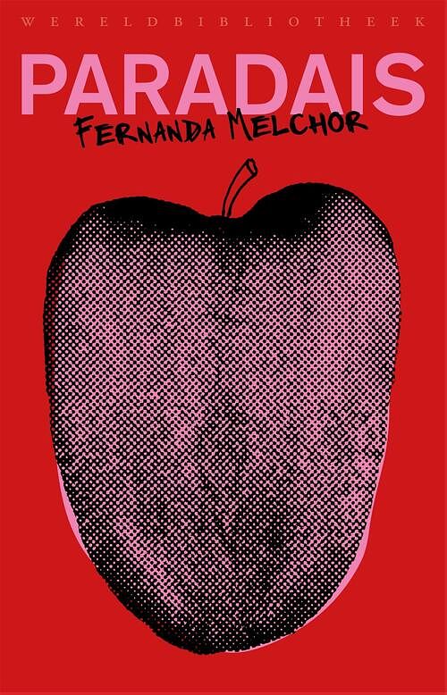 Foto van Paradais - fernanda melchor - ebook (9789028452473)