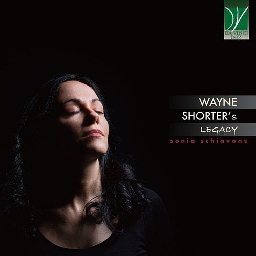 Foto van Wayne shorter legacy - cd (0746160914077)