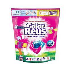 Foto van Color reus power caps 52 wasbeurten