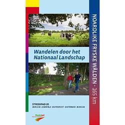 Foto van Noardlike fryske walden - streekpad