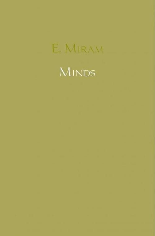 Foto van Minds - e. miram - ebook