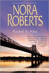 Foto van Rachel & alex (2-in-1) - nora roberts - ebook