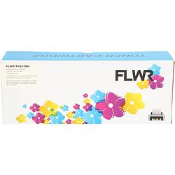 Foto van Flwr brother tn-247 zwart toner