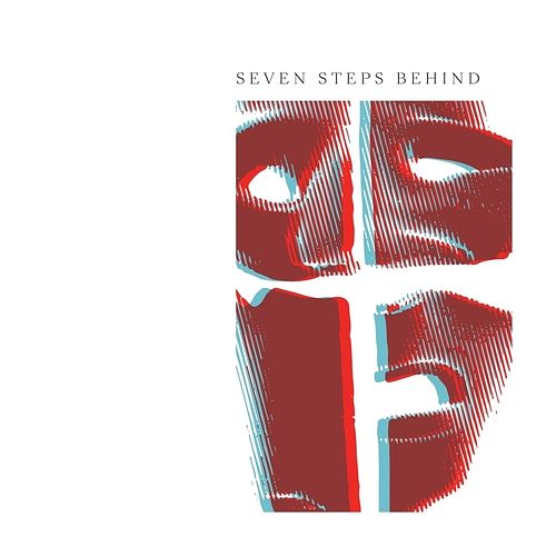 Foto van Seven steps behind - lp (5055869558693)