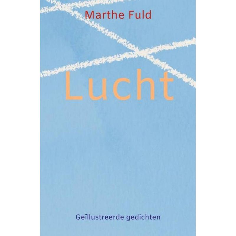 Foto van Lucht