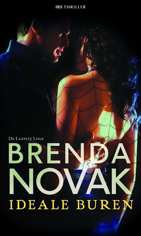 Foto van Ideale buren - brenda novak - ebook