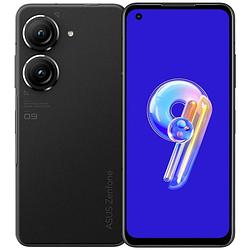 Foto van Asus zenfone 9 5g smartphone 256 gb 15 cm (5.92 inch) zwart android 12 dual-sim