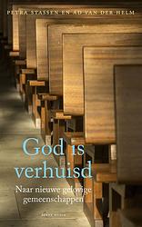 Foto van God is verhuisd - ad van der helm, petra stassen - ebook (9789089721419)