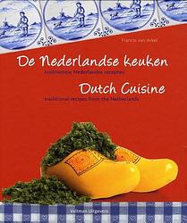 Foto van De nederlandse keuken/ dutch cuisine - f. van arkel - hardcover (9789059204720)