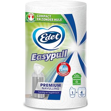 Foto van Edet easypull premium navulling bij jumbo