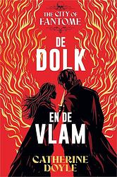 Foto van De dolk en de vlam - catherine doyle - ebook