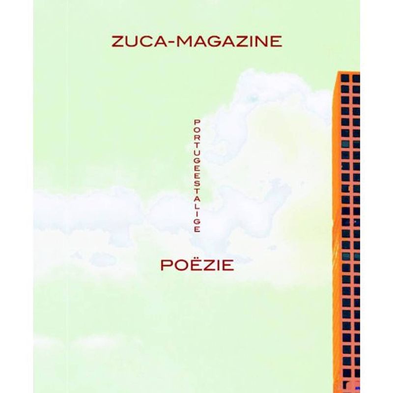 Foto van Zuca-magazine