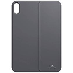 Foto van Black rock kickstand backcover geschikt voor apple model: ipad mini (6e generatie), ipad mini (5e generatie) zwart