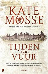 Foto van Tijden van vuur - kate mosse - paperback (9789022599228)