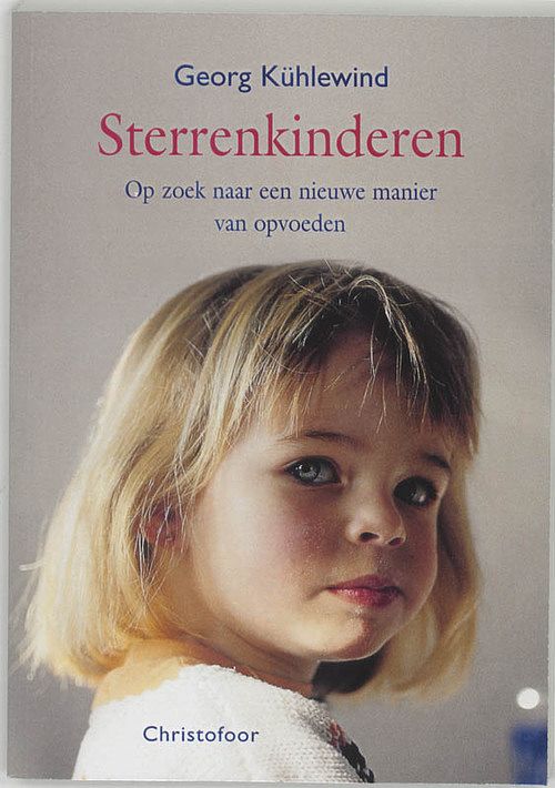 Foto van Sterrenkinderen - g. kuhlewind - paperback (9789062387045)