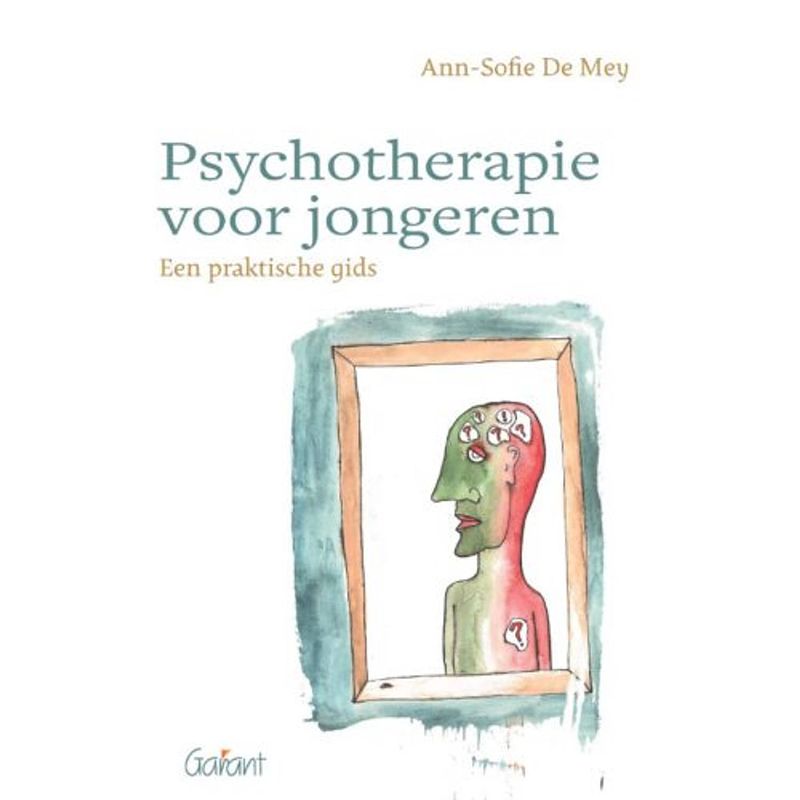 Foto van Psychotherapie voor jongeren