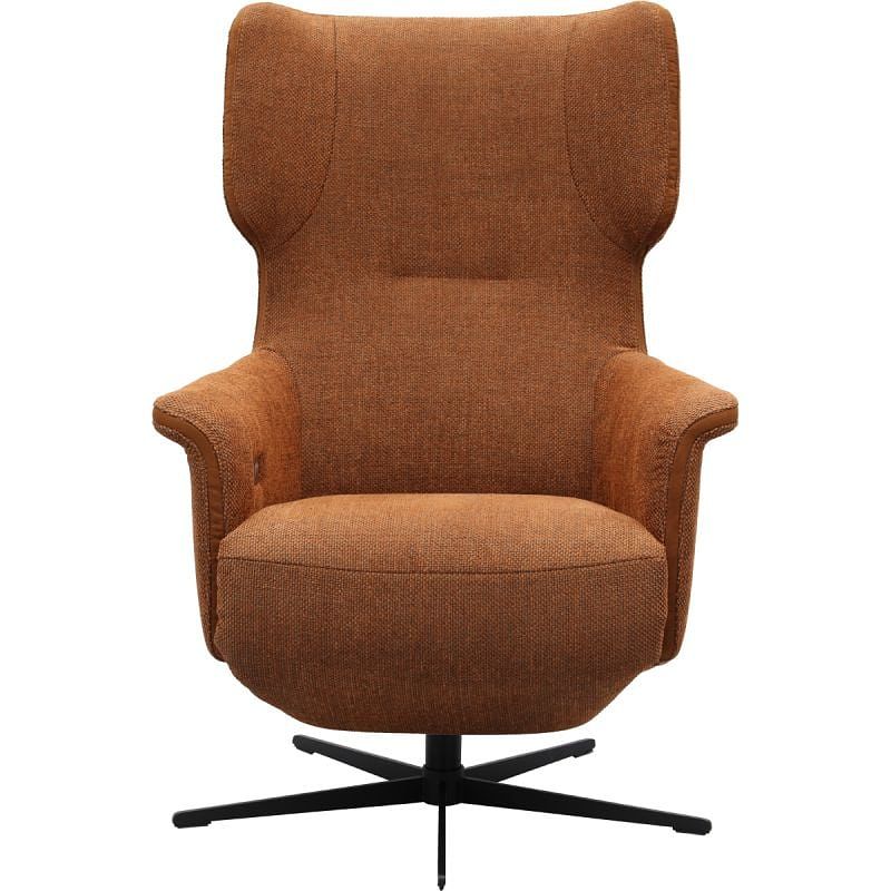 Foto van Relaxfauteuil west